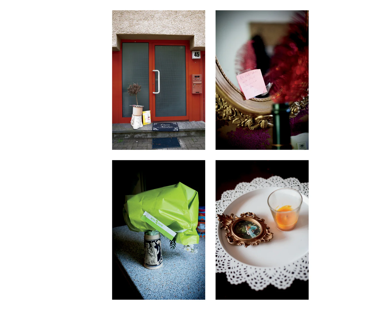 Hochzeitsreportage Ravensburg