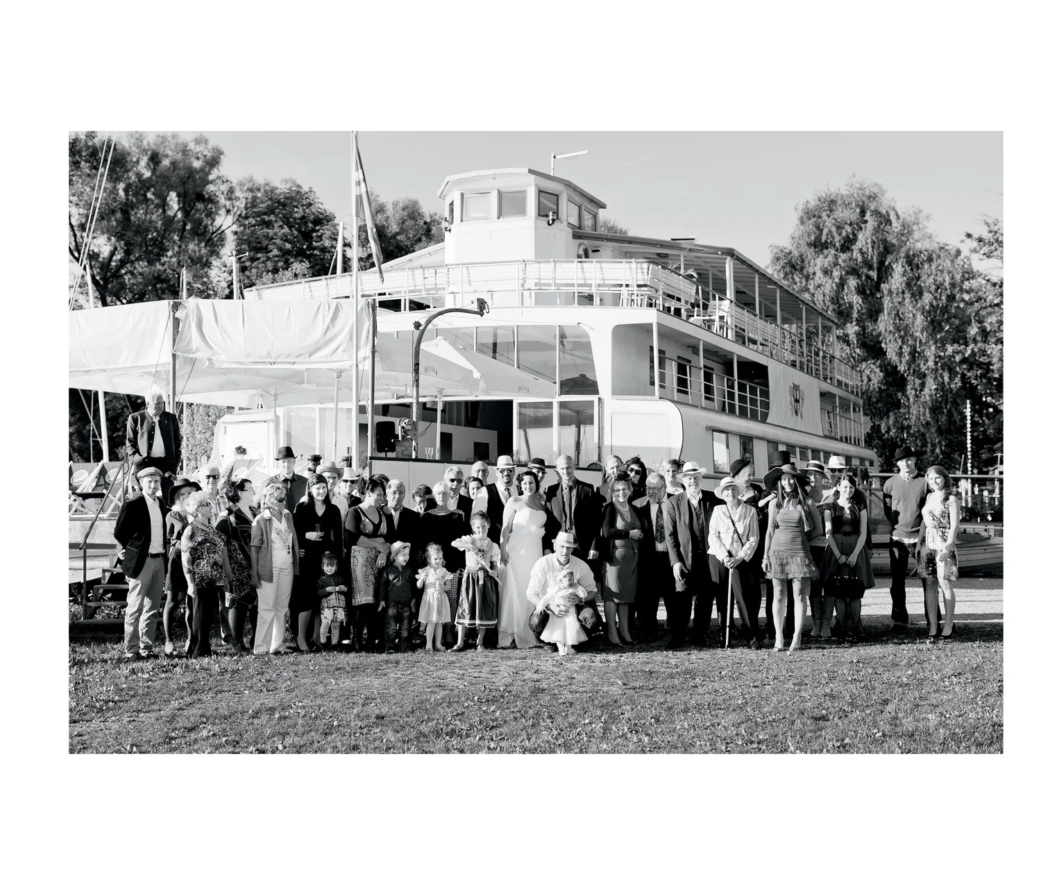 Hochzeitsreportage Ravensburg