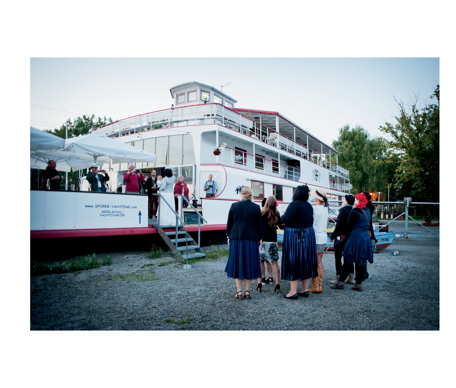 Hochzeitsreportage Ravensburg