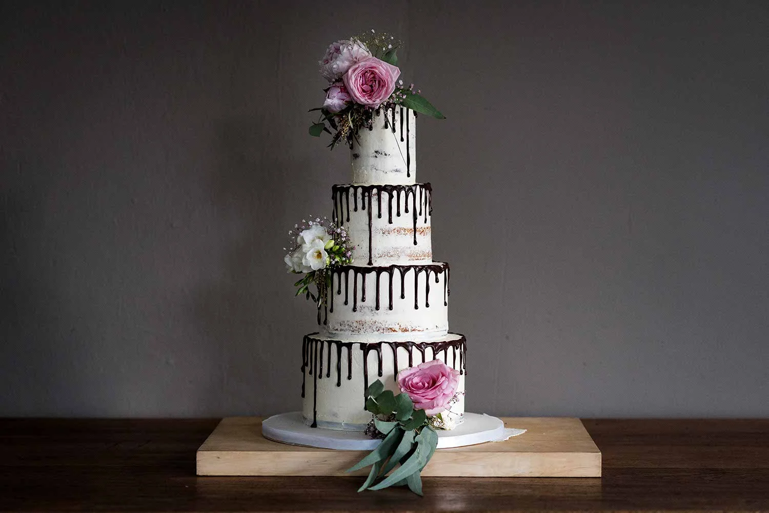 hochzeitstorte