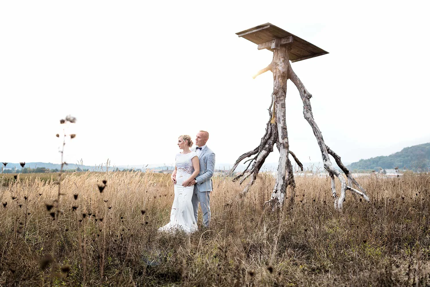 Hochzeitsfotografen Konstanz