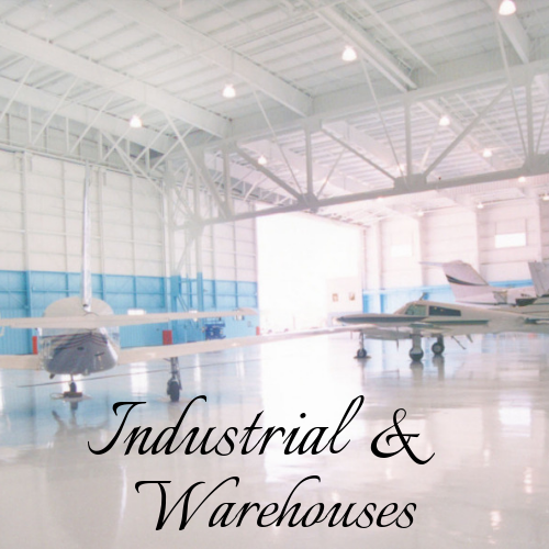 Our industrial epoxy flooring installs provide companies with cost effective, durable, robust, chip & stain resistant floors, whilst achieving professional finishes. Epoxy floors attain Health & Safety regulations with a non slip coating, reducing workplace accidents. Satin Finish Concrete has installed for Airplane hangers, warehouses, exterior plots and more. Find out more about industrial epoxy floors.