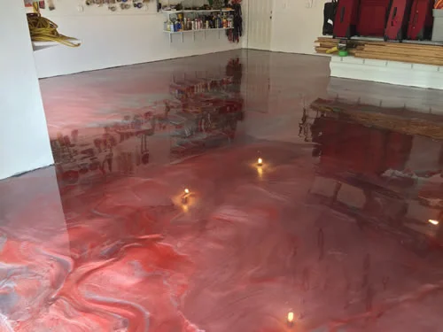 Epoxy Flooring Installers Epoxy Flooring Contractors Terrazzo
