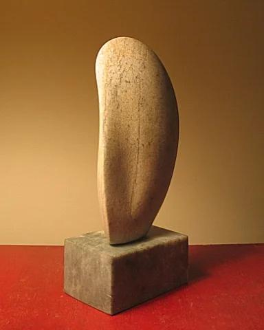 Wing, 2004 - Stone