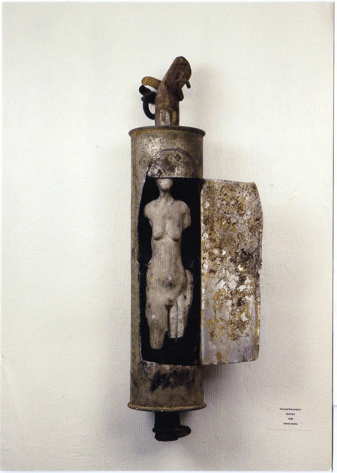 Riotto, 1999 - Multi-Media