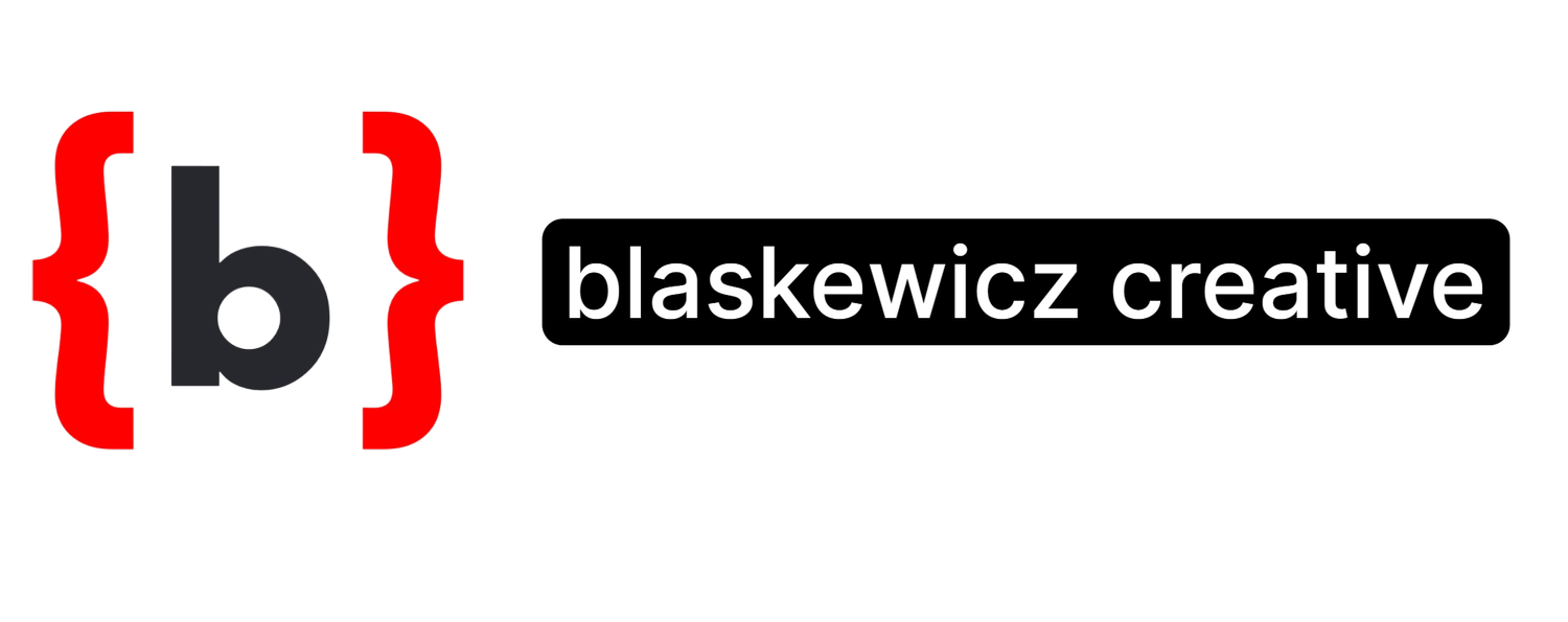 MICHAEL J. BLASKEWICZ