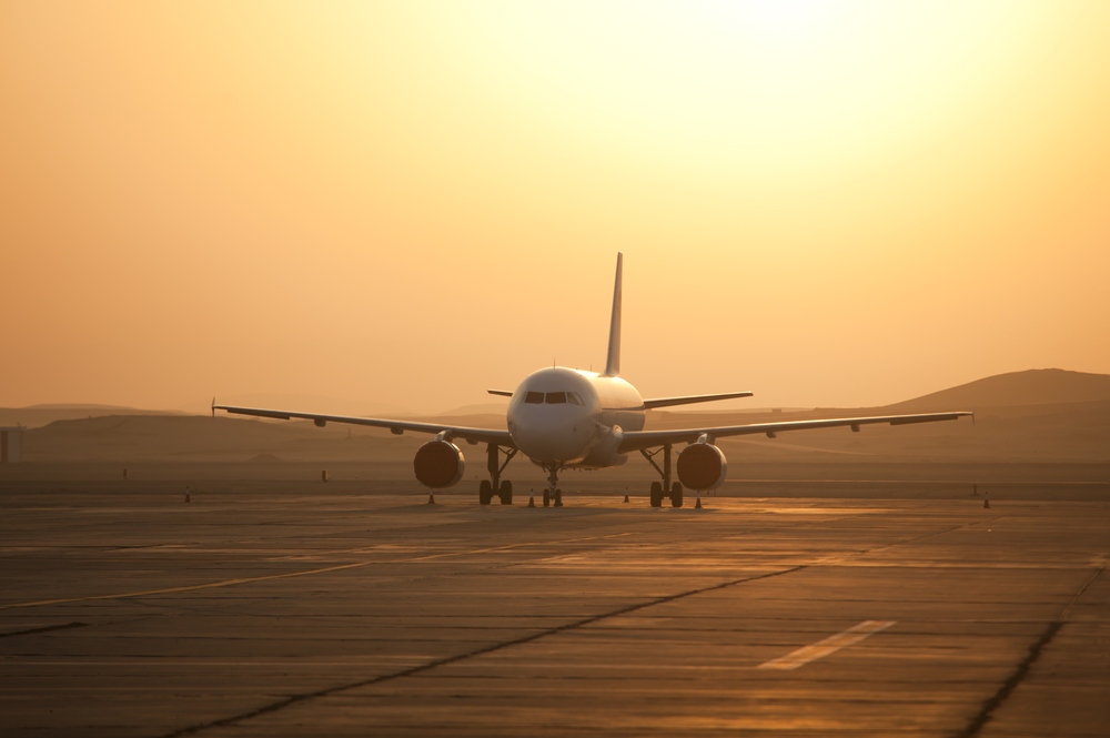 DOT Issues Notice on Air Carrier Service to Cuba