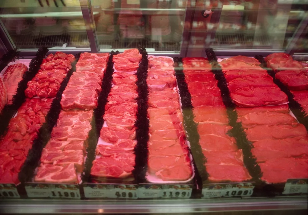 Chipotle Stops Serving Pork After Animal Treatment Issues With Supplier