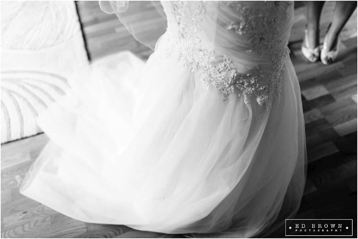 Crockwell Farm Wedding Photography