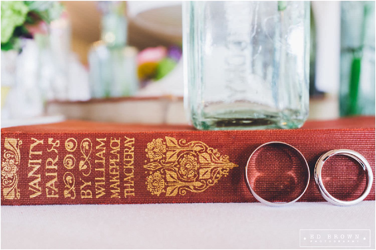 Crockwell Farm Wedding Photography