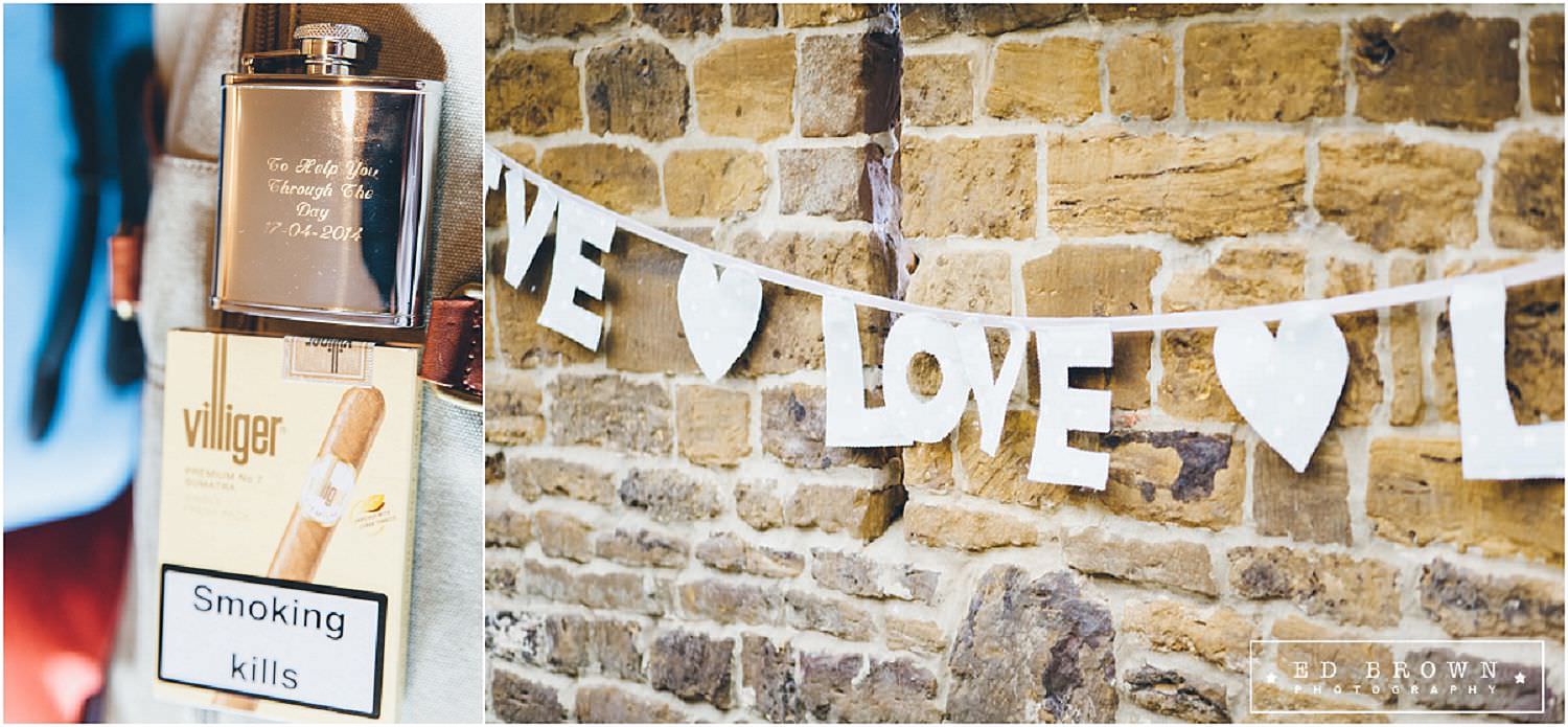 Crockwell Farm Wedding Photography