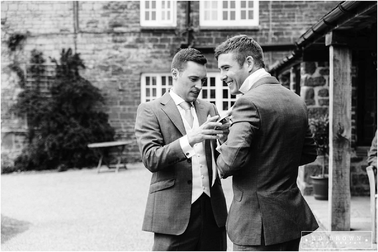 Crockwell Farm Wedding Photography