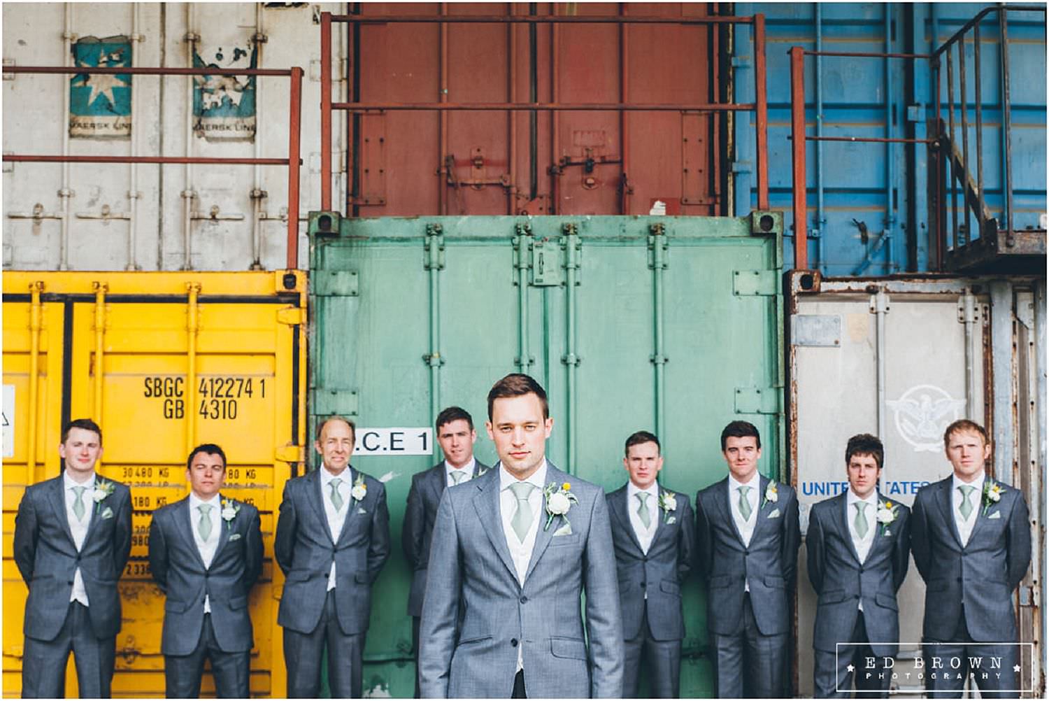 Crockwell Farm Wedding Photography