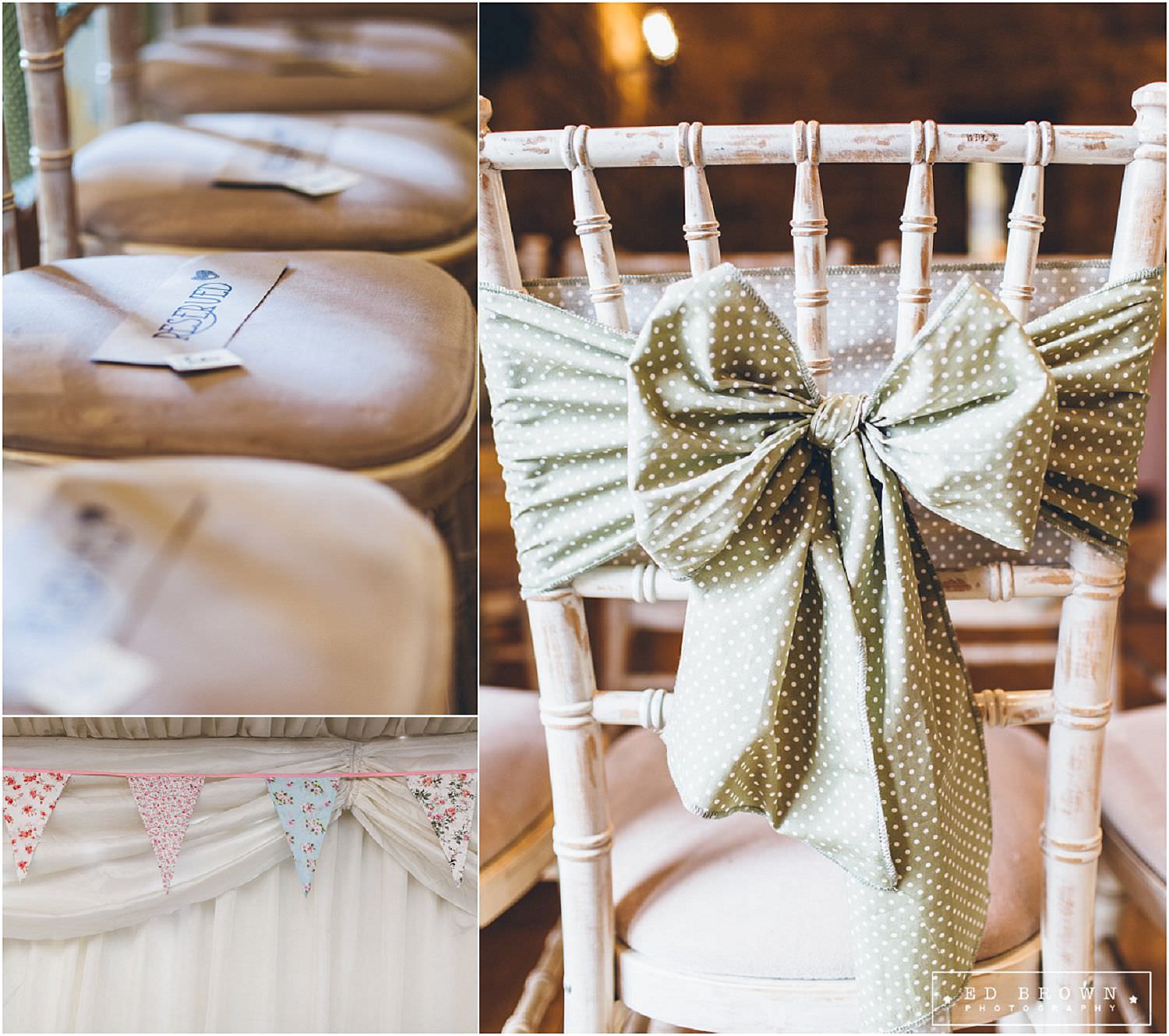 Crockwell Farm Wedding Photography