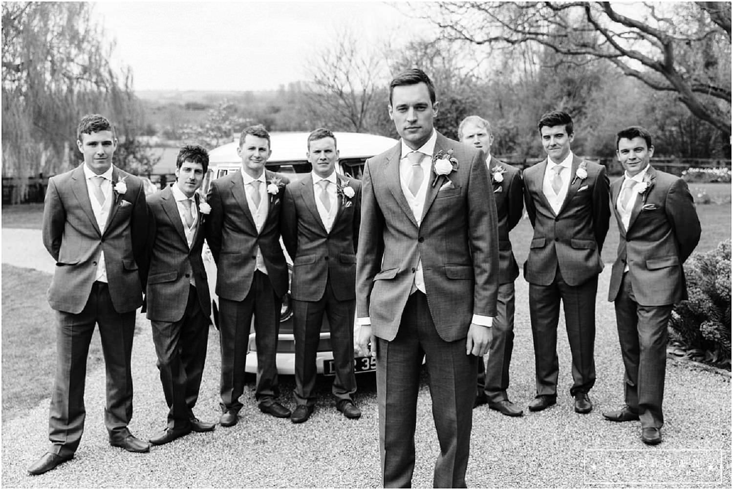 Crockwell Farm Wedding Photography