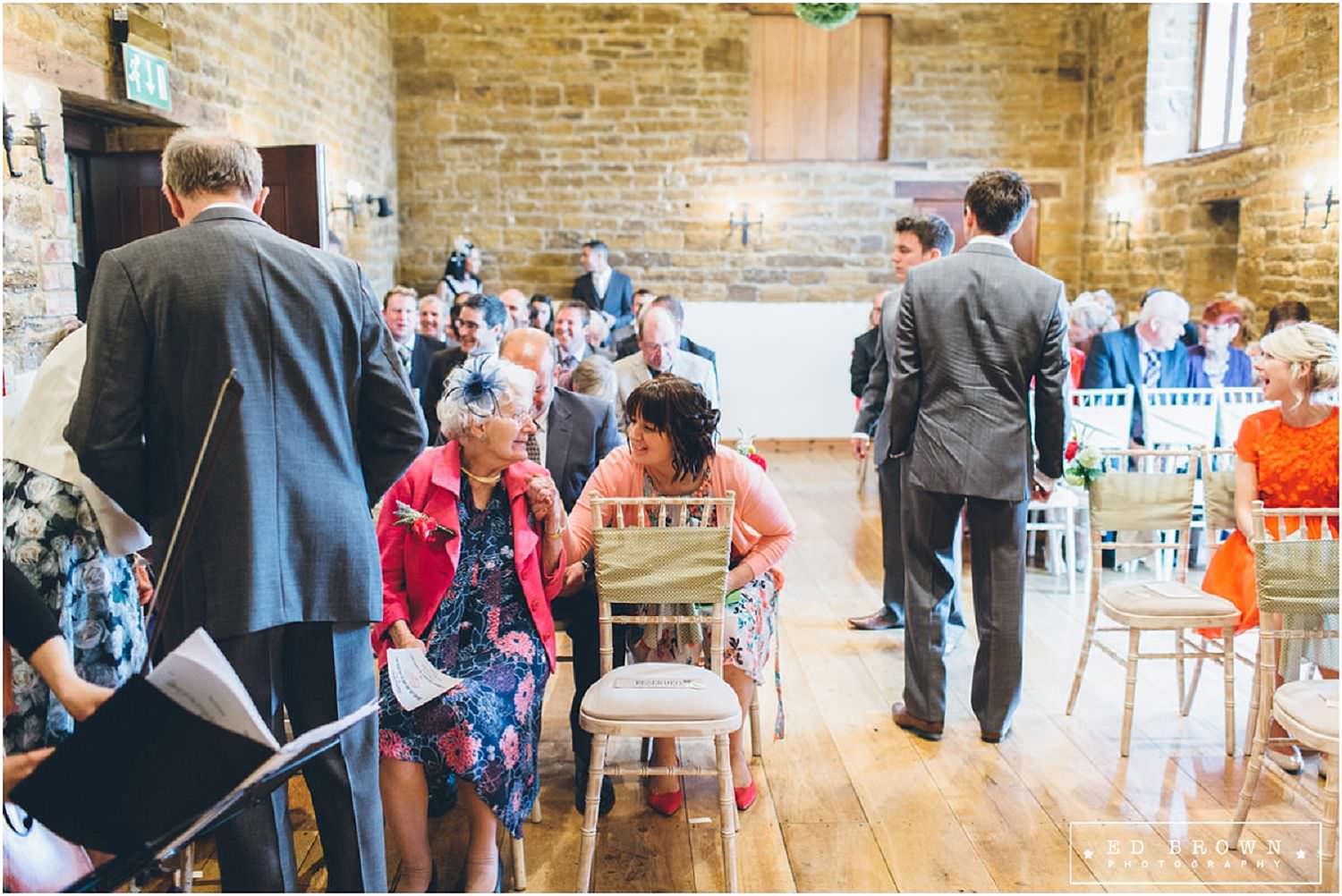 Crockwell Farm Wedding Photography
