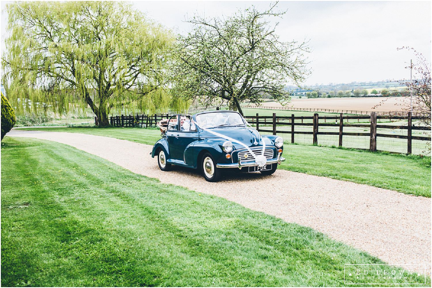 Crockwell Farm Wedding Photography