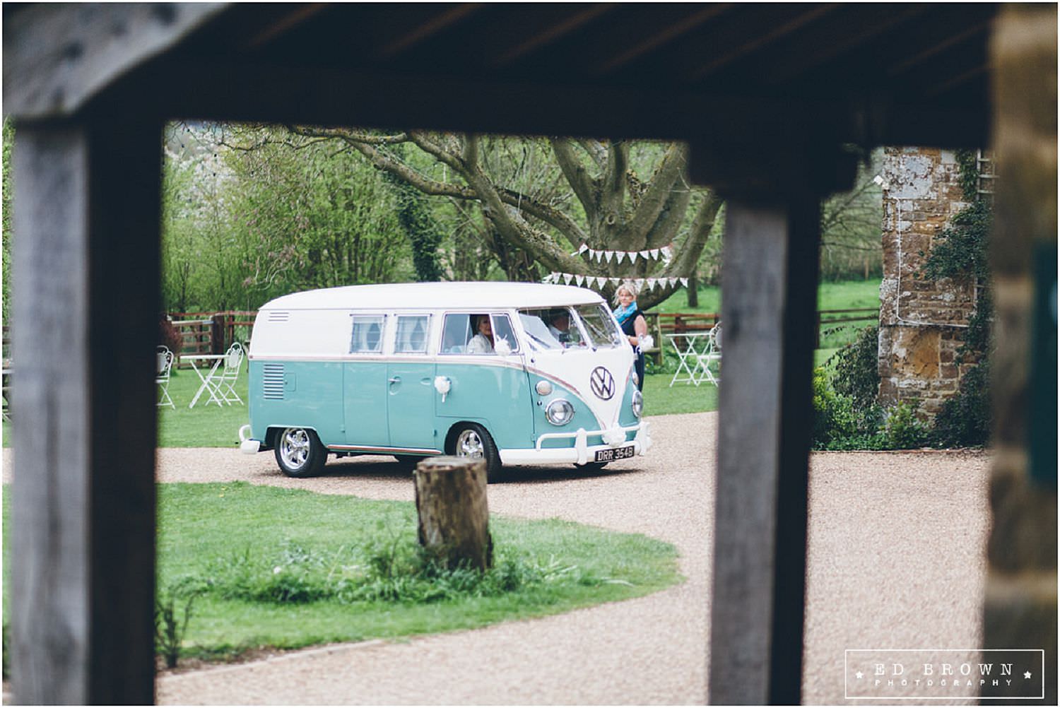 Crockwell Farm Wedding Photography