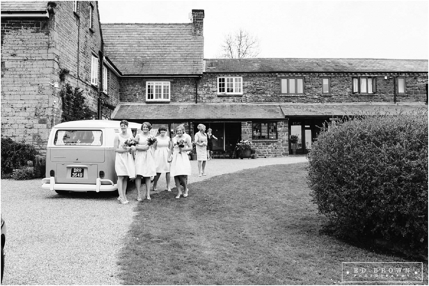 Crockwell Farm Wedding Photography