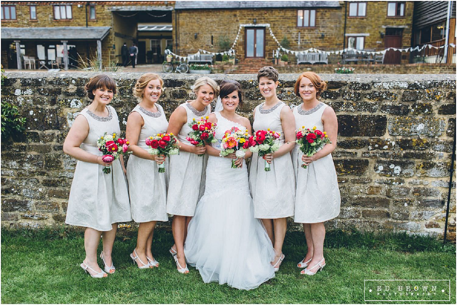 Crockwell Farm Wedding Photography