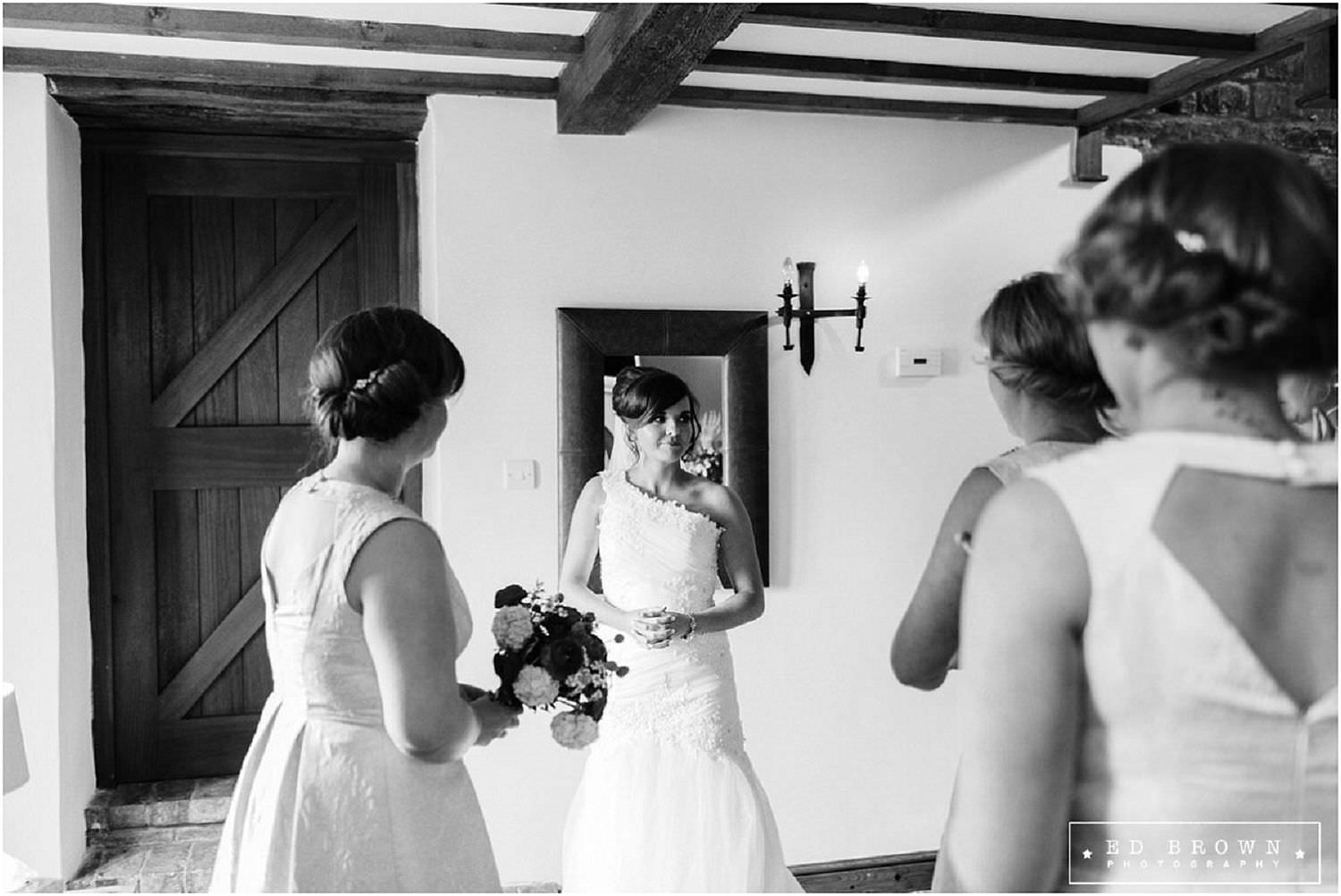 Crockwell Farm Wedding Photography