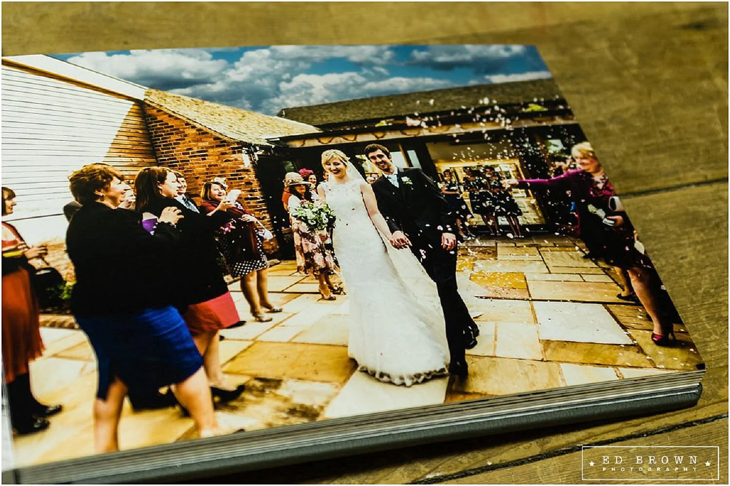 Mythe Barn Wedding Album.jpg