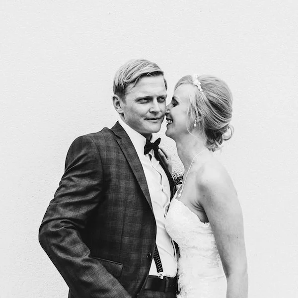 Lizzie & Luke