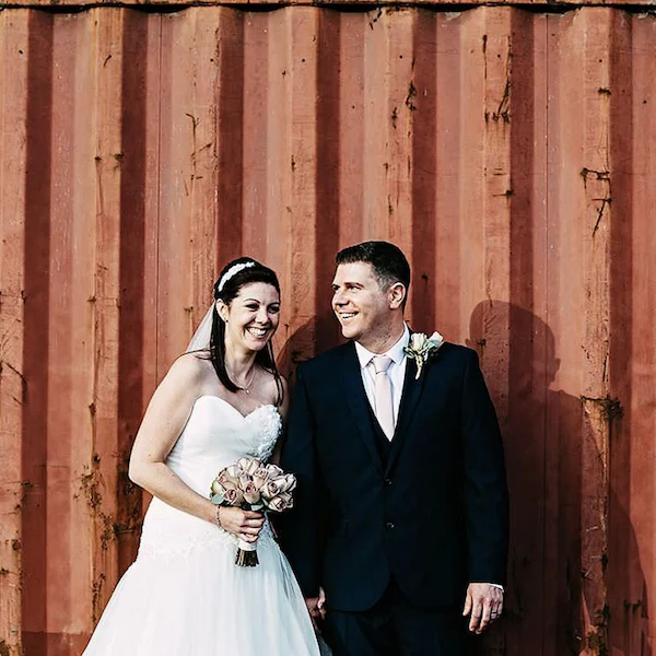Nicola & Kirk