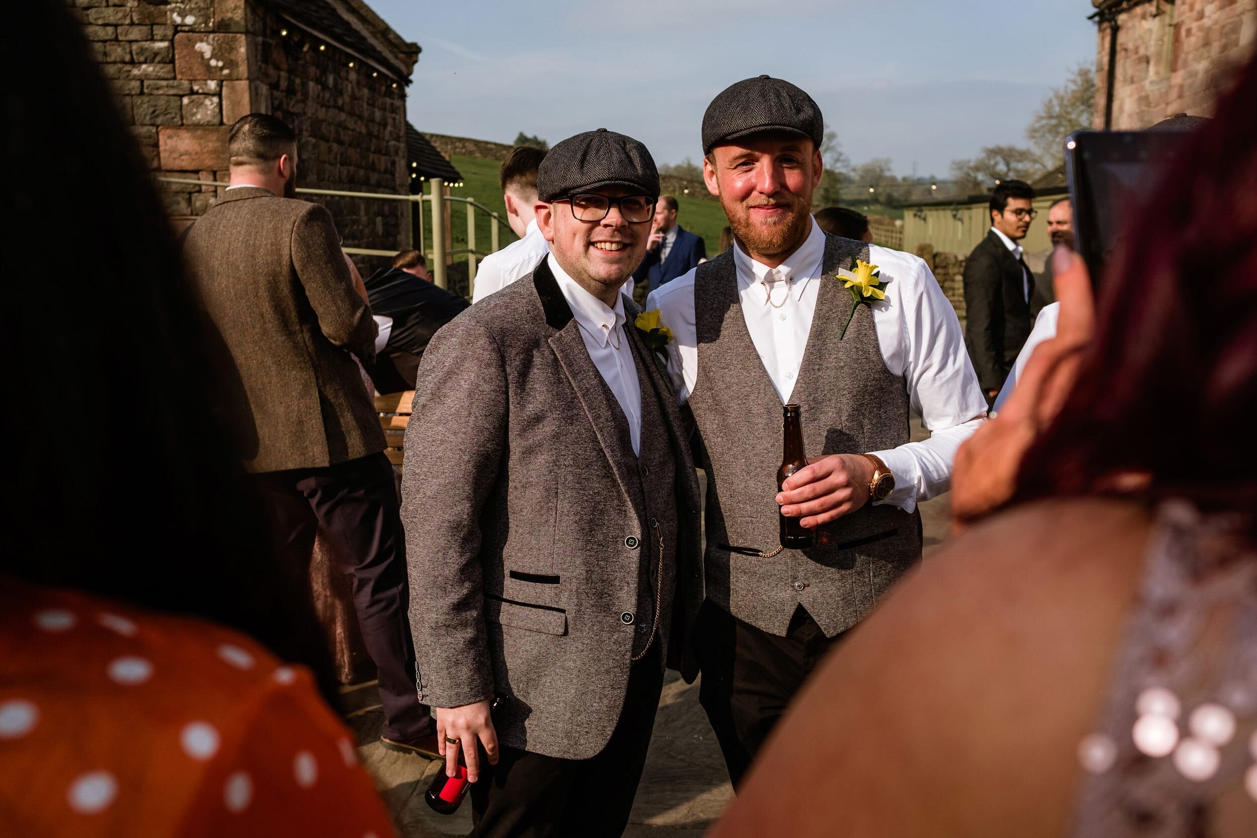 The Ashes Barns Wedding Photographer00140.jpg