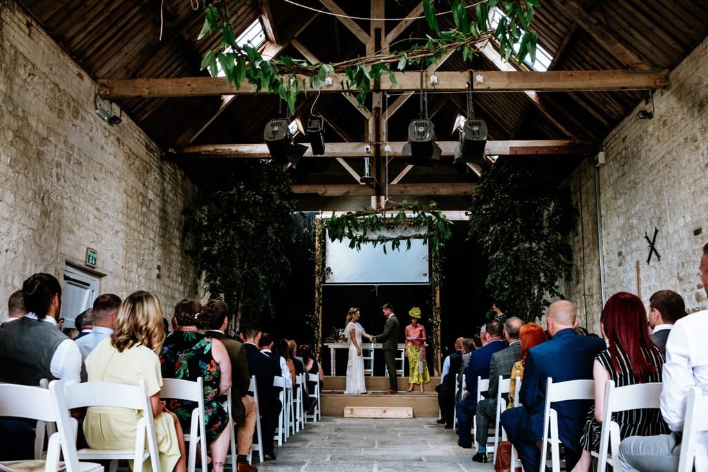 Longbourn Barn Photos Oldberrow House Wedding Photographer 00116.jpg