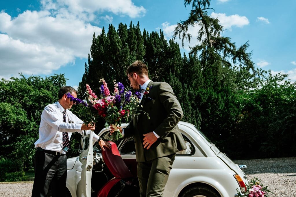 Longbourn Barn Photos Oldberrow House Wedding Photographer 00180.jpg