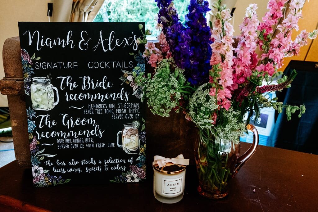 Longbourn Barn Photos Oldberrow House Wedding Photographer 00189.jpg