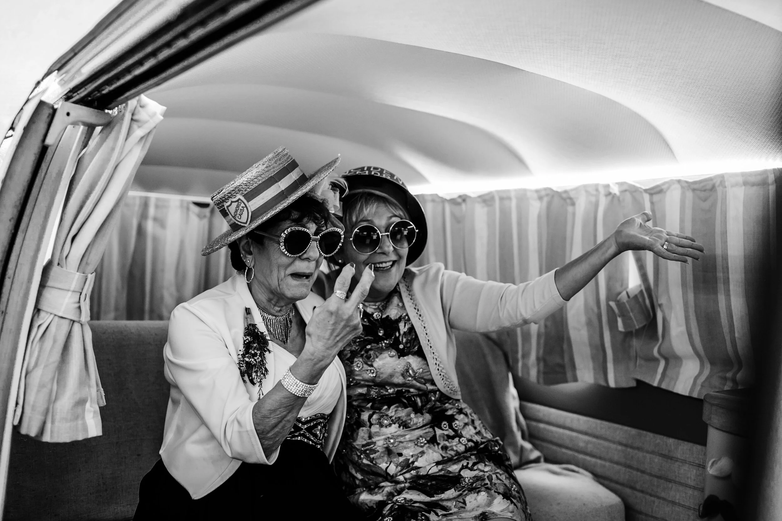 Documentary, alternative and creative wedding photographer © Ed Brown Photography