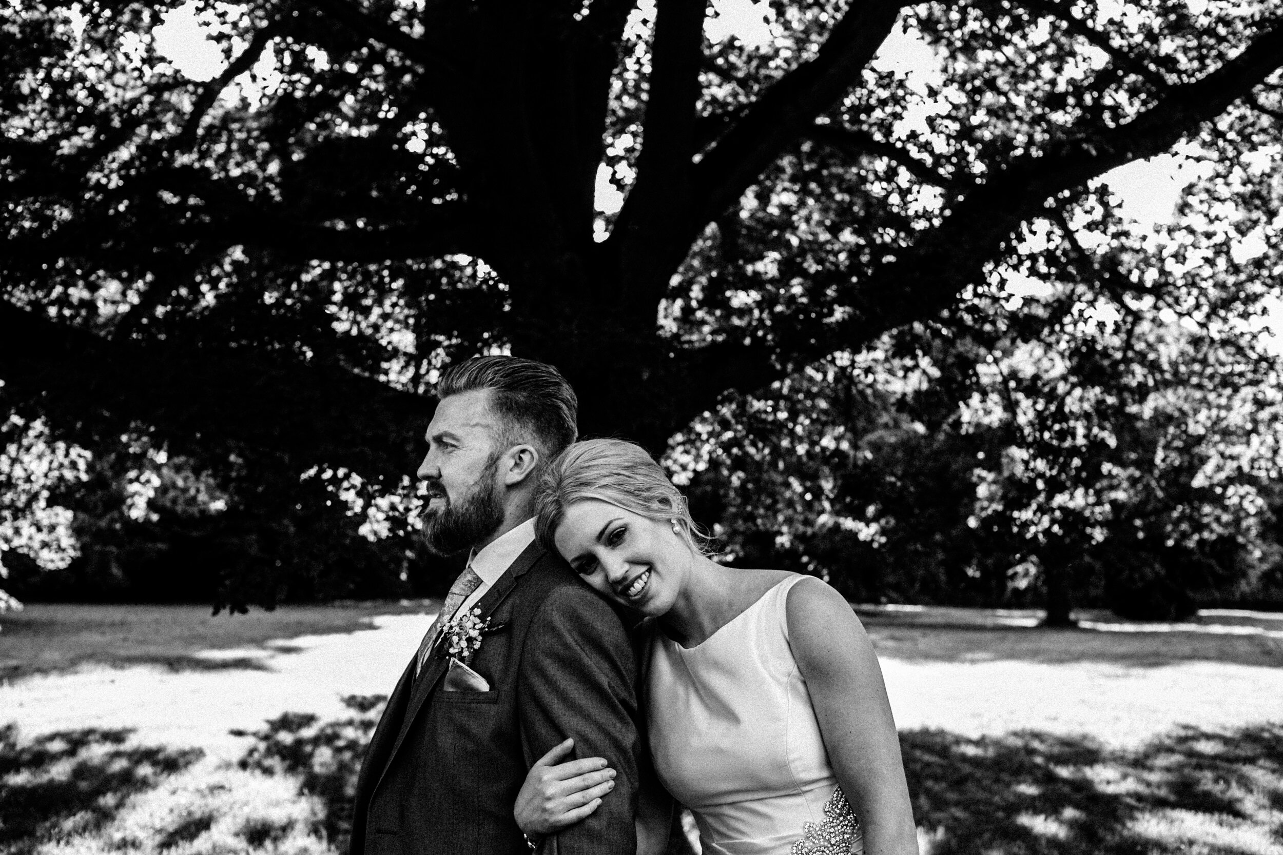 Market Bosworth Warwickshire Wedding Photographer