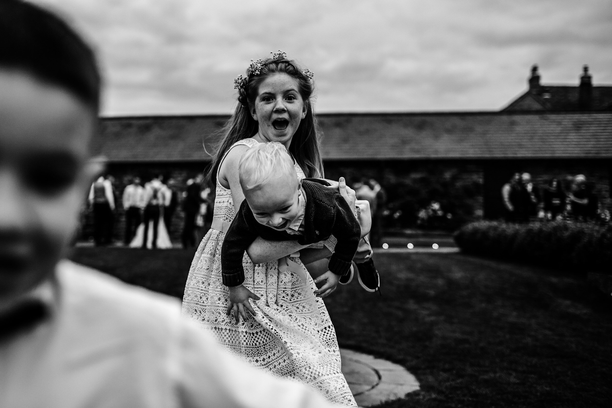 Dodford Manor Recommended Wedding Photographer