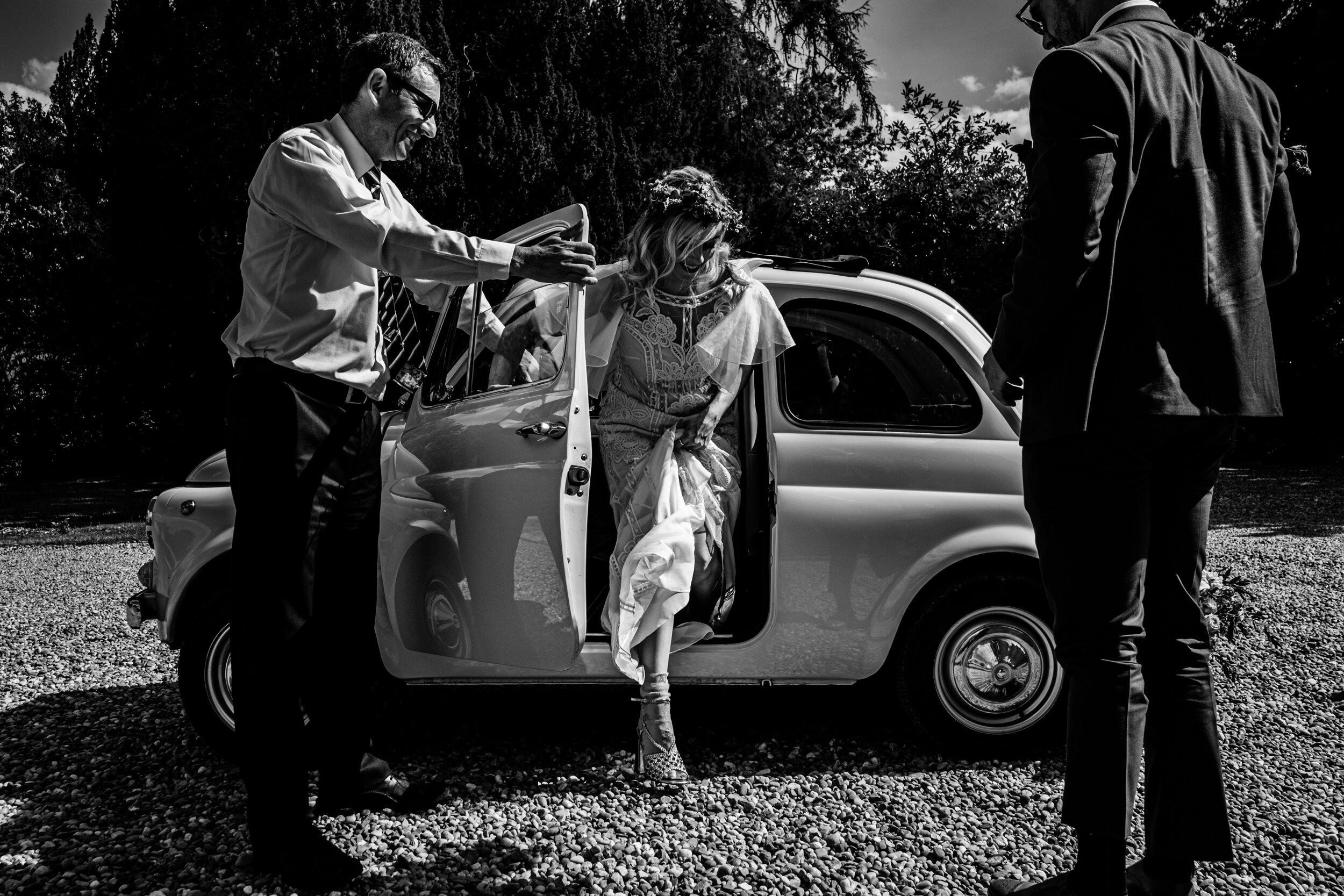 Oldberrow House Warwickshire Wedding Photographer