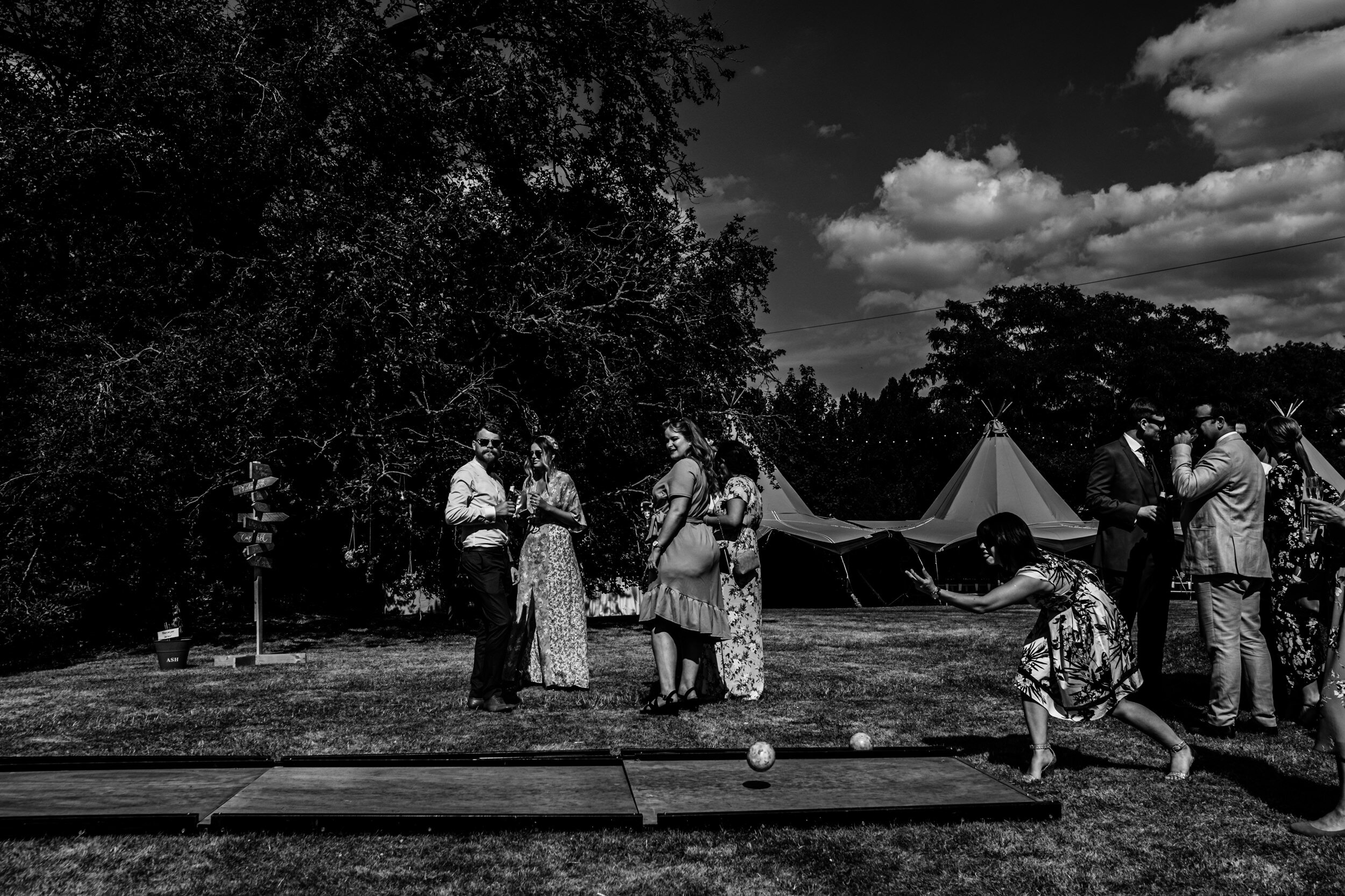 Oldberrow House Warwickshire Wedding Photographer