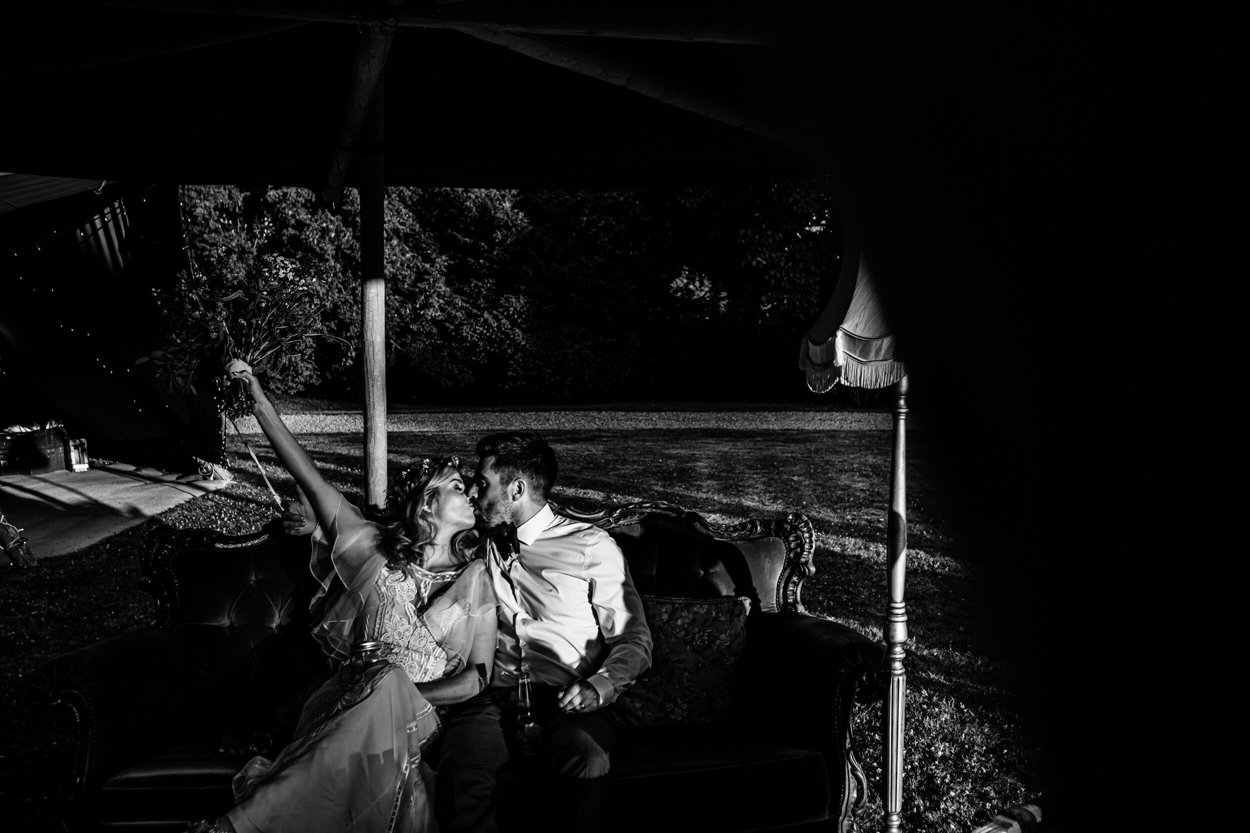 Oldberrow House Warwickshire Wedding Photographer