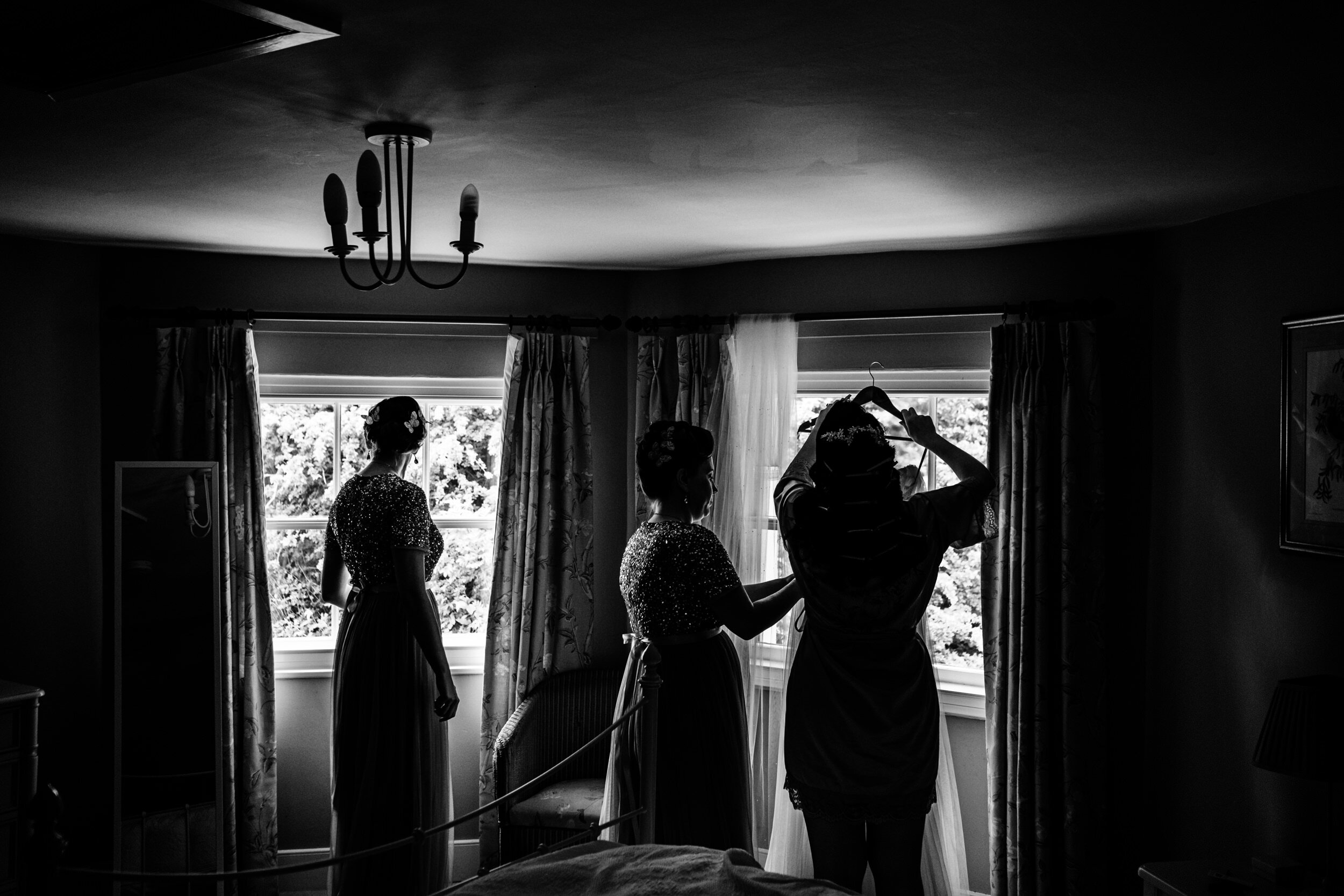 Best UK Documentary Wedding Photographer