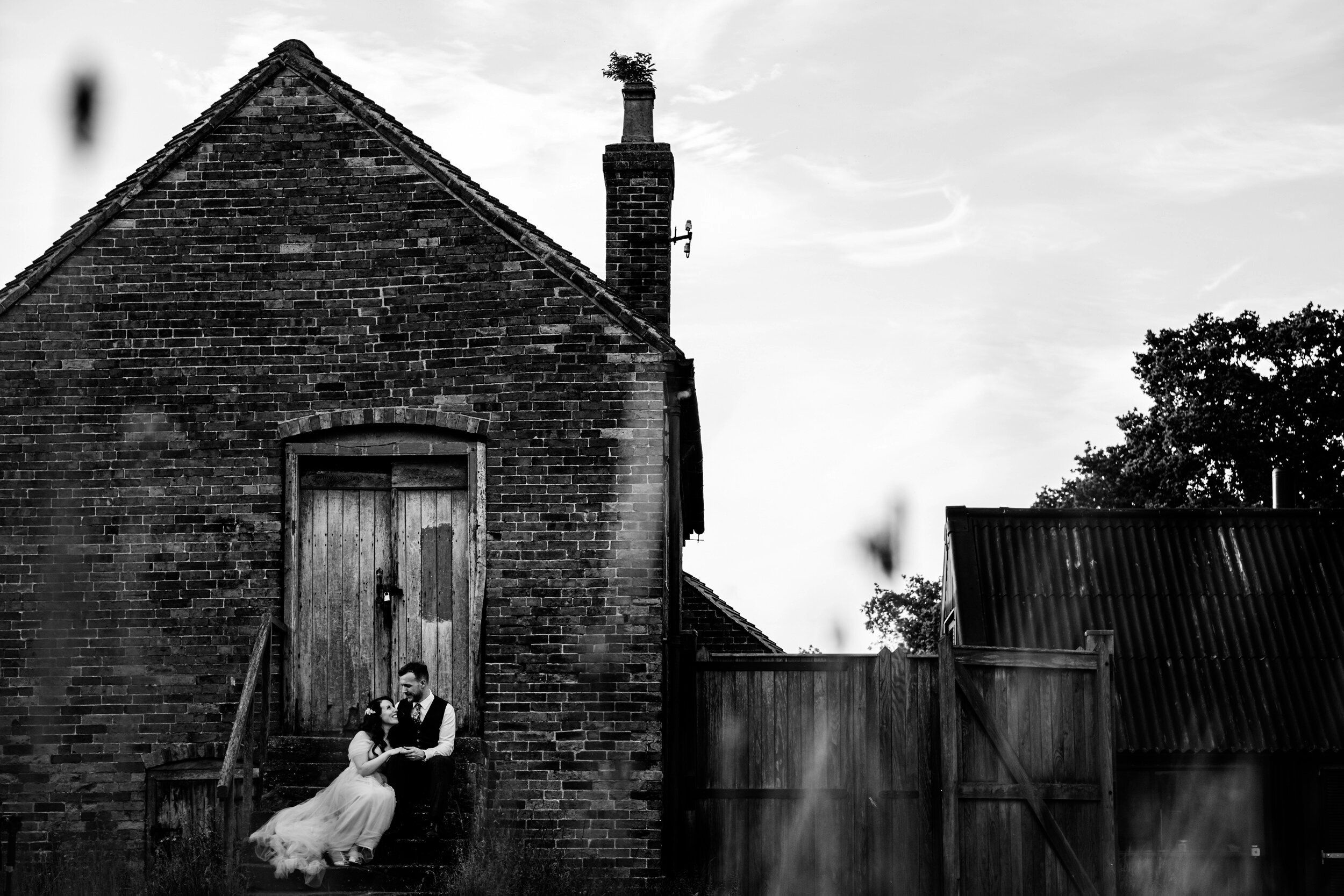 Calke Abbey Derbyshire Wedding Photographer