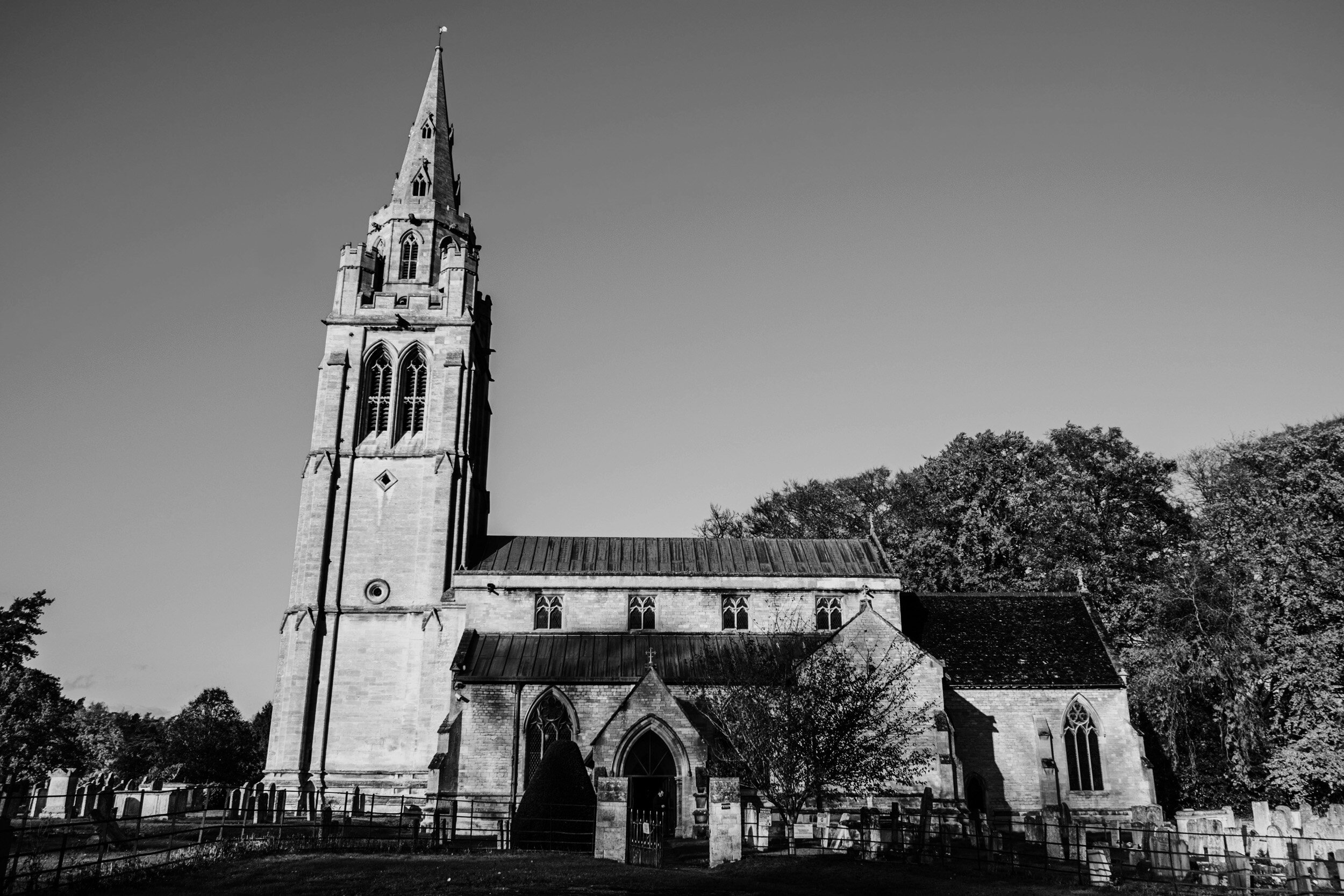 Exton Church-Barnsdale Lodge Oakham-Rutland Wedding Photographer55.jpg