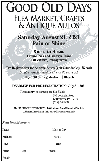 Upcoming Events Central Pennsylvania Corvair Club