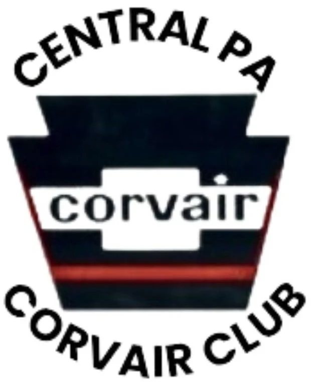 Central Pennsylvania Corvair Club