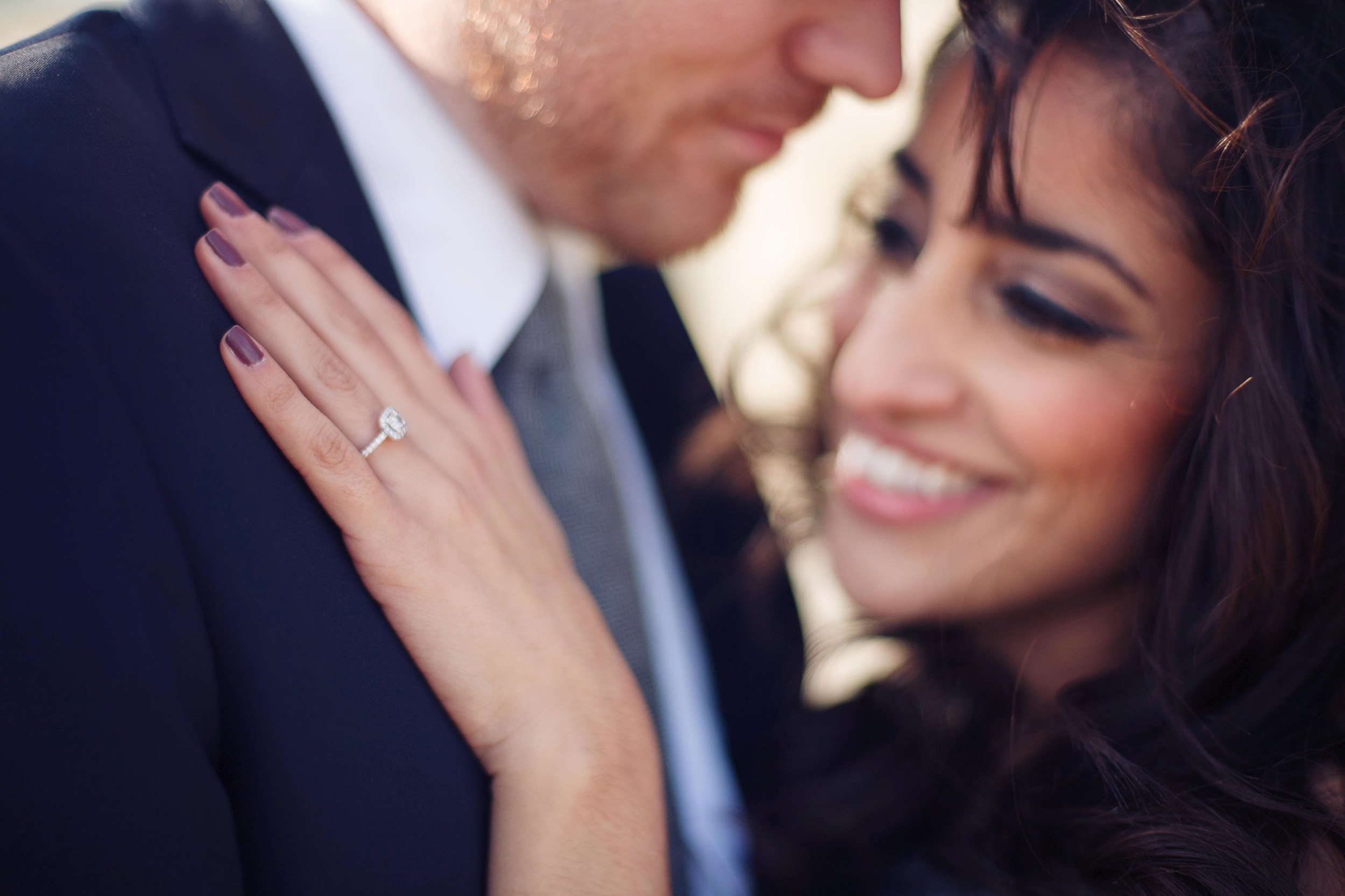  If you're just recently engaged   click here for more information  