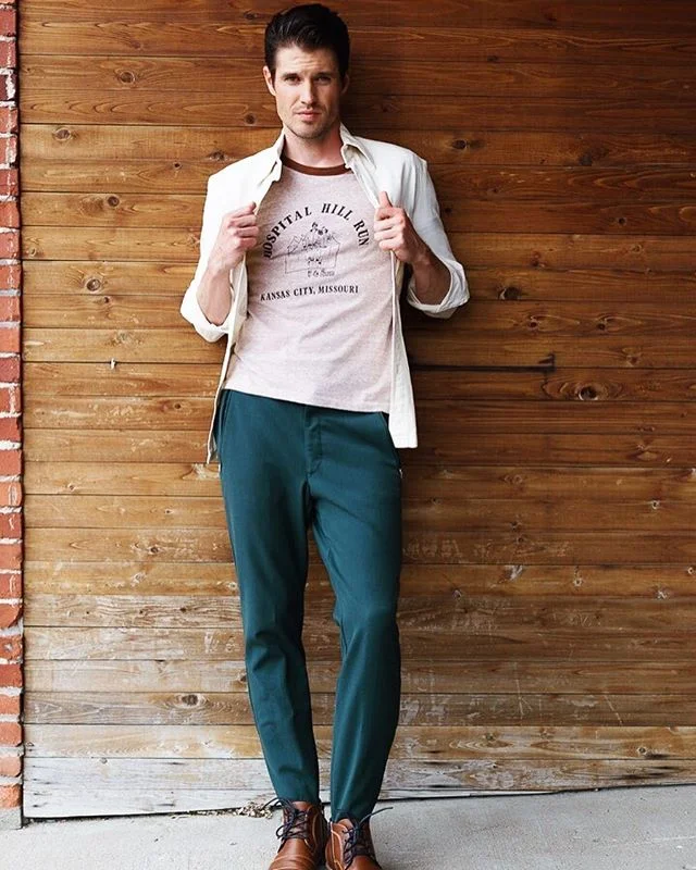 &ldquo;Style is knowing who you are, what you want to say, and not giving a damn&rdquo;
&ndash; Orson Welles

As I slowly move into understanding my own personal fashion, this seems to be a core foundation in the process. What are your thoughts? What