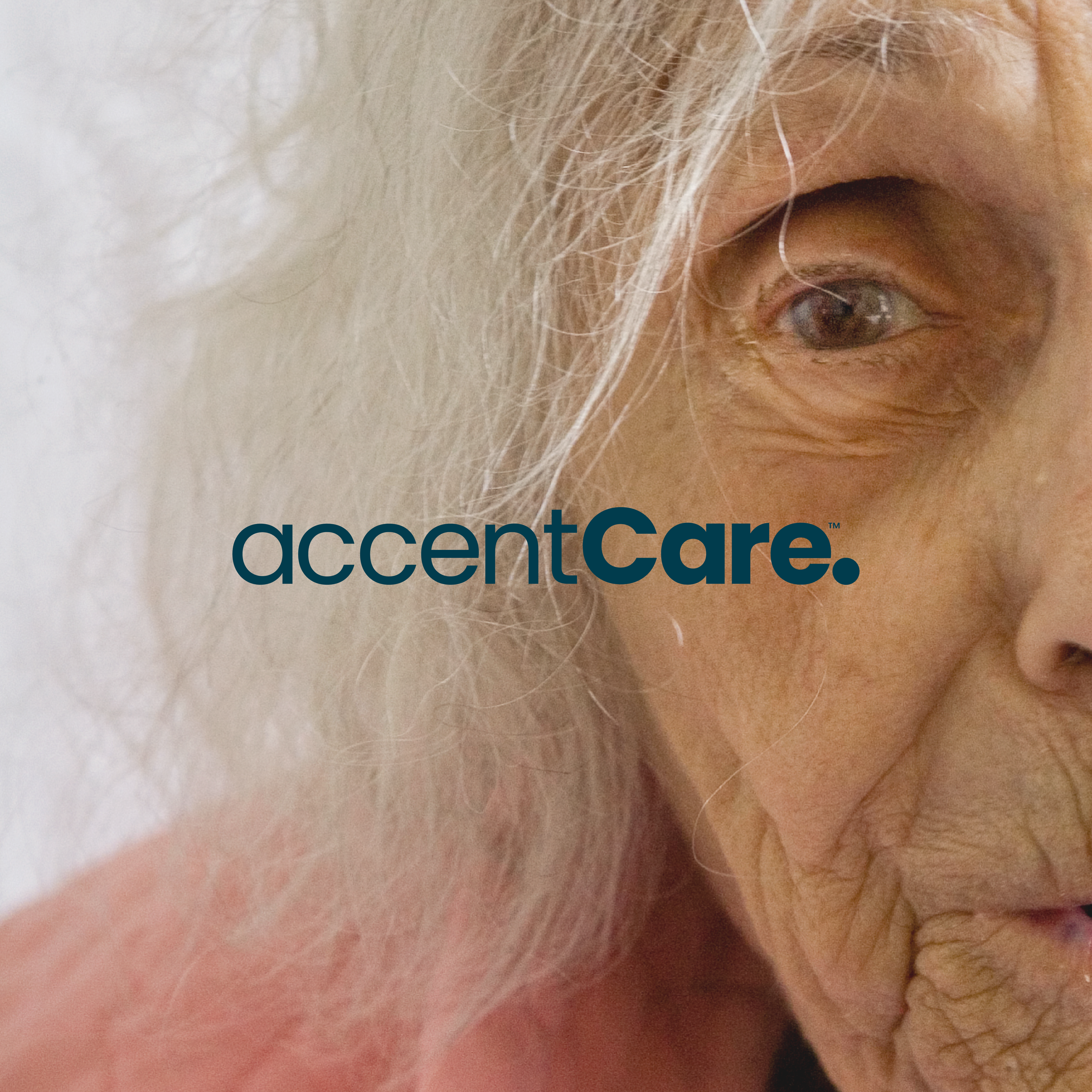 Brand Identity | AccentCare