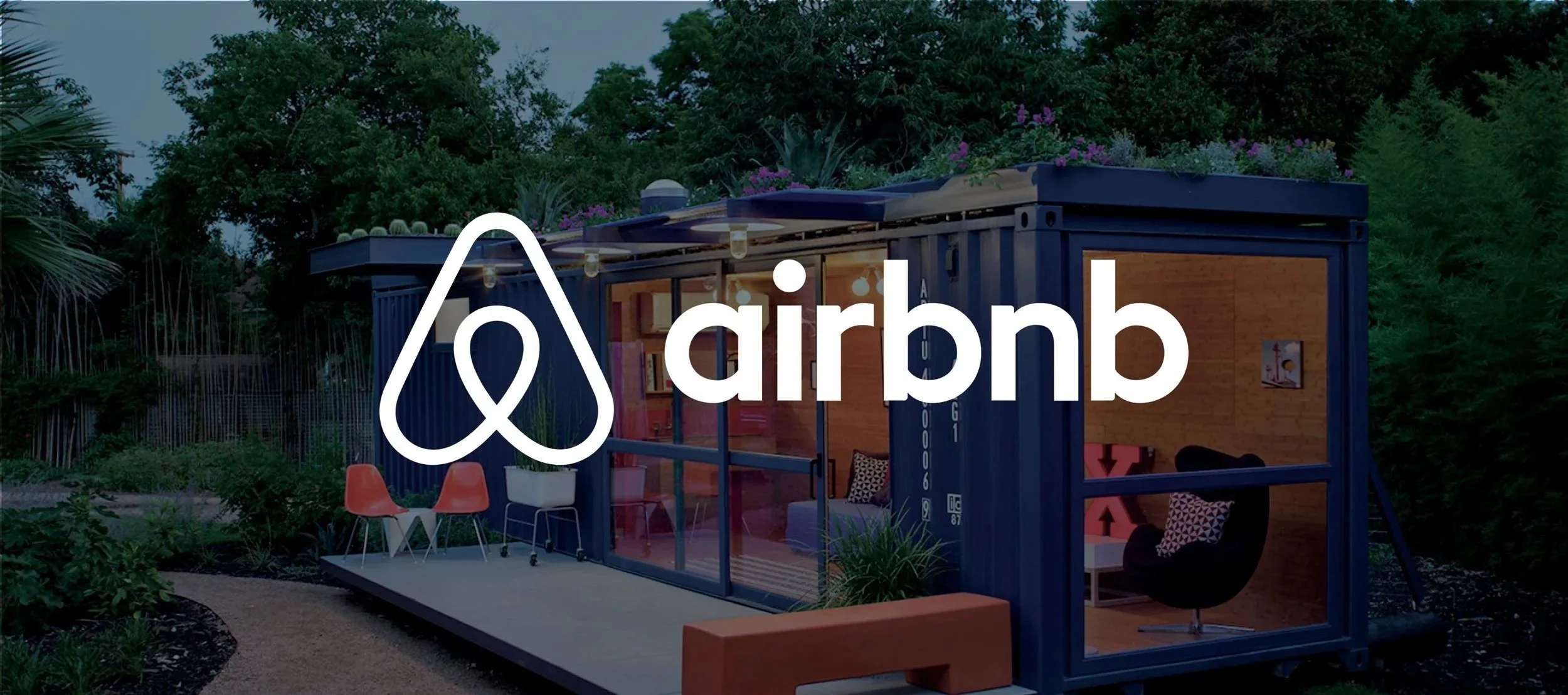 Spec Campaign | AirBnB