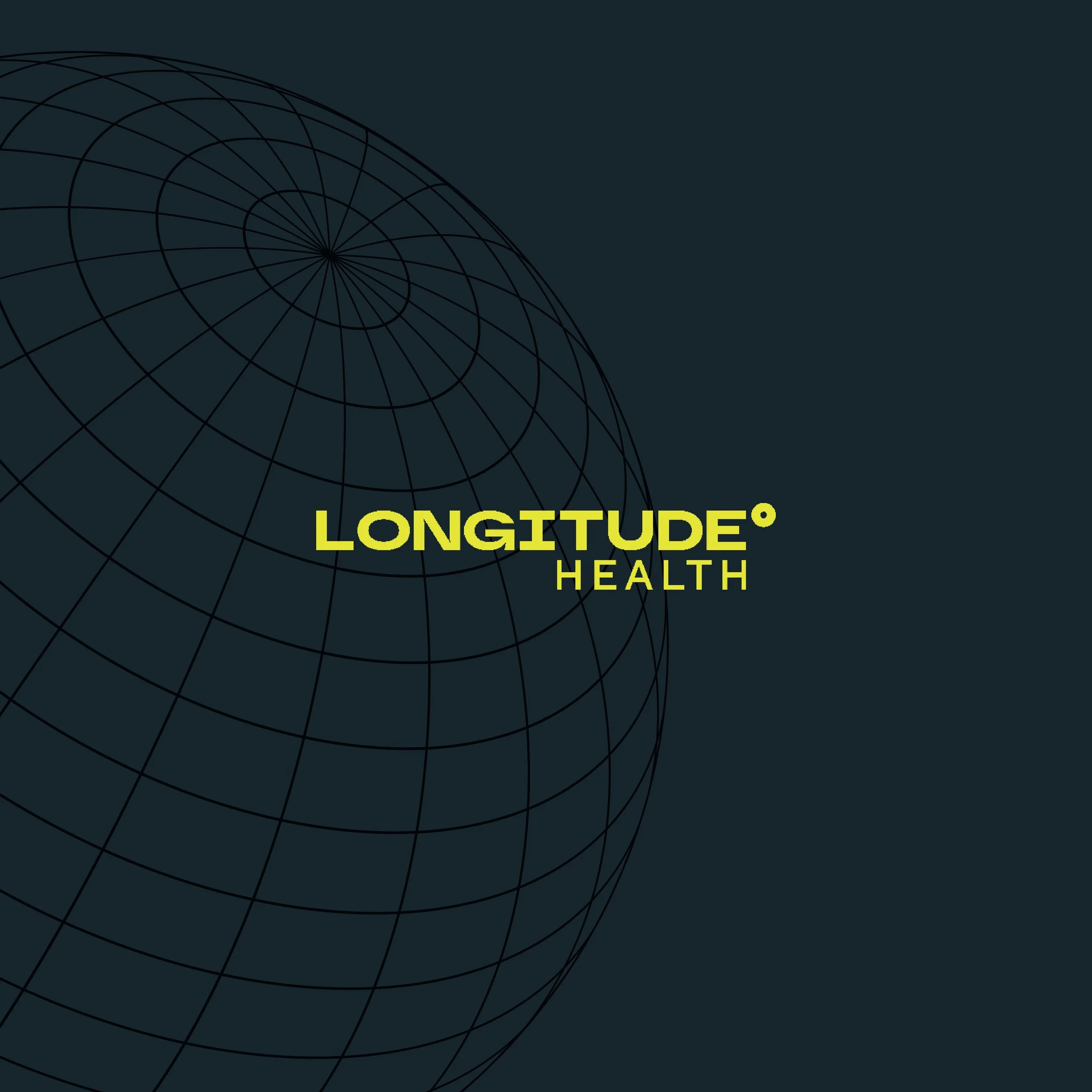 Brand Identity | Longitude Health