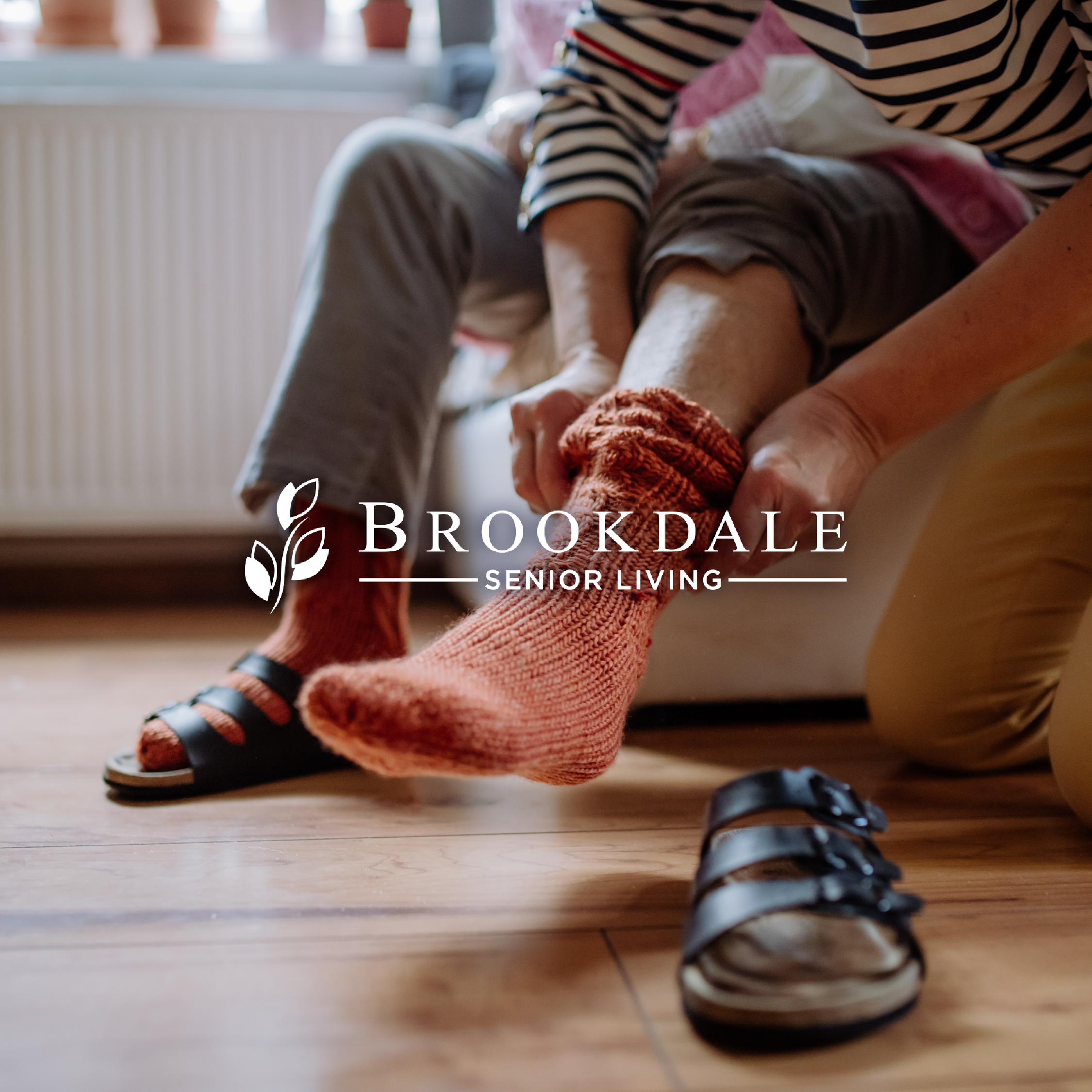 Video Campaign | Brookdale Senior Living
