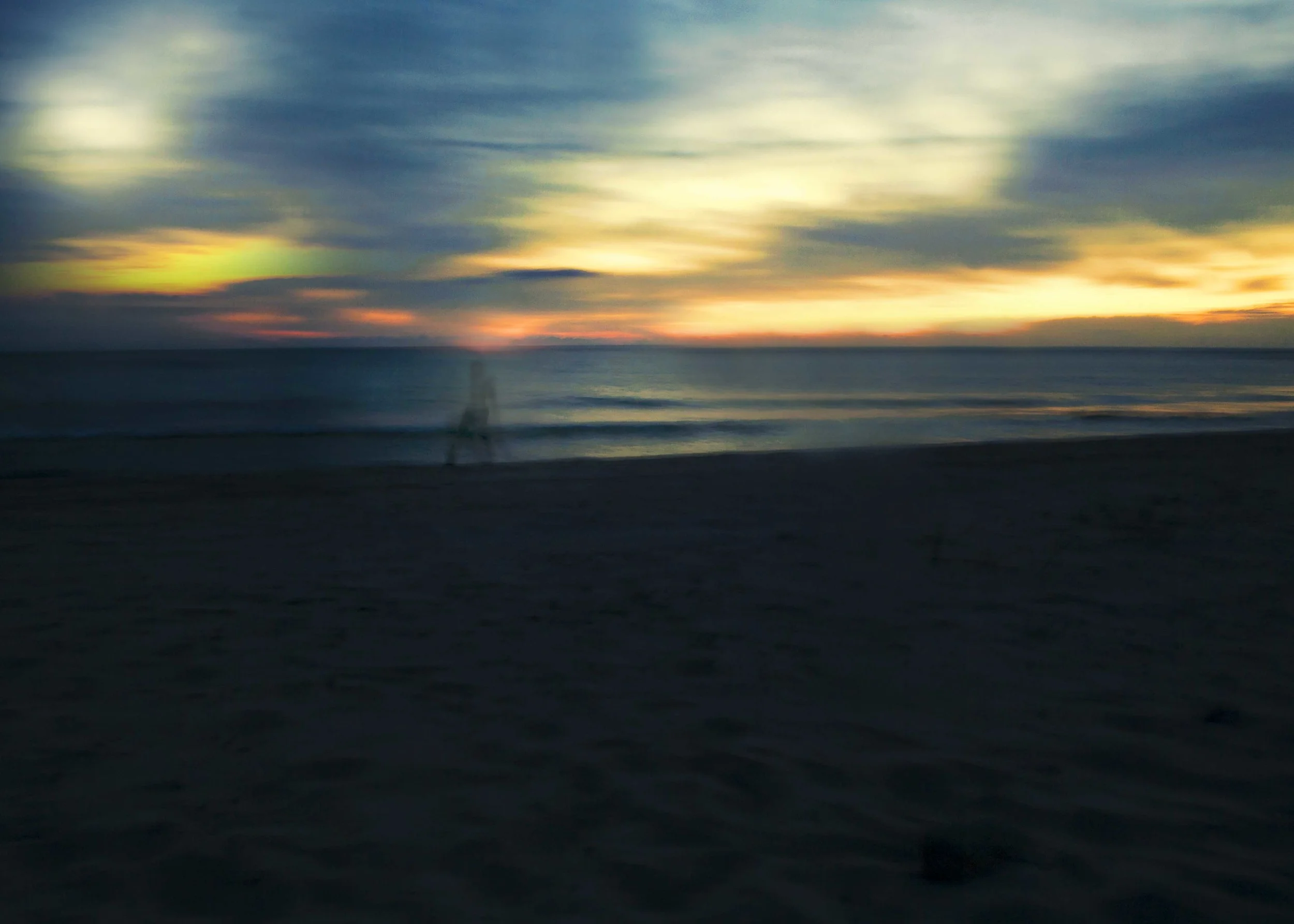 linger
